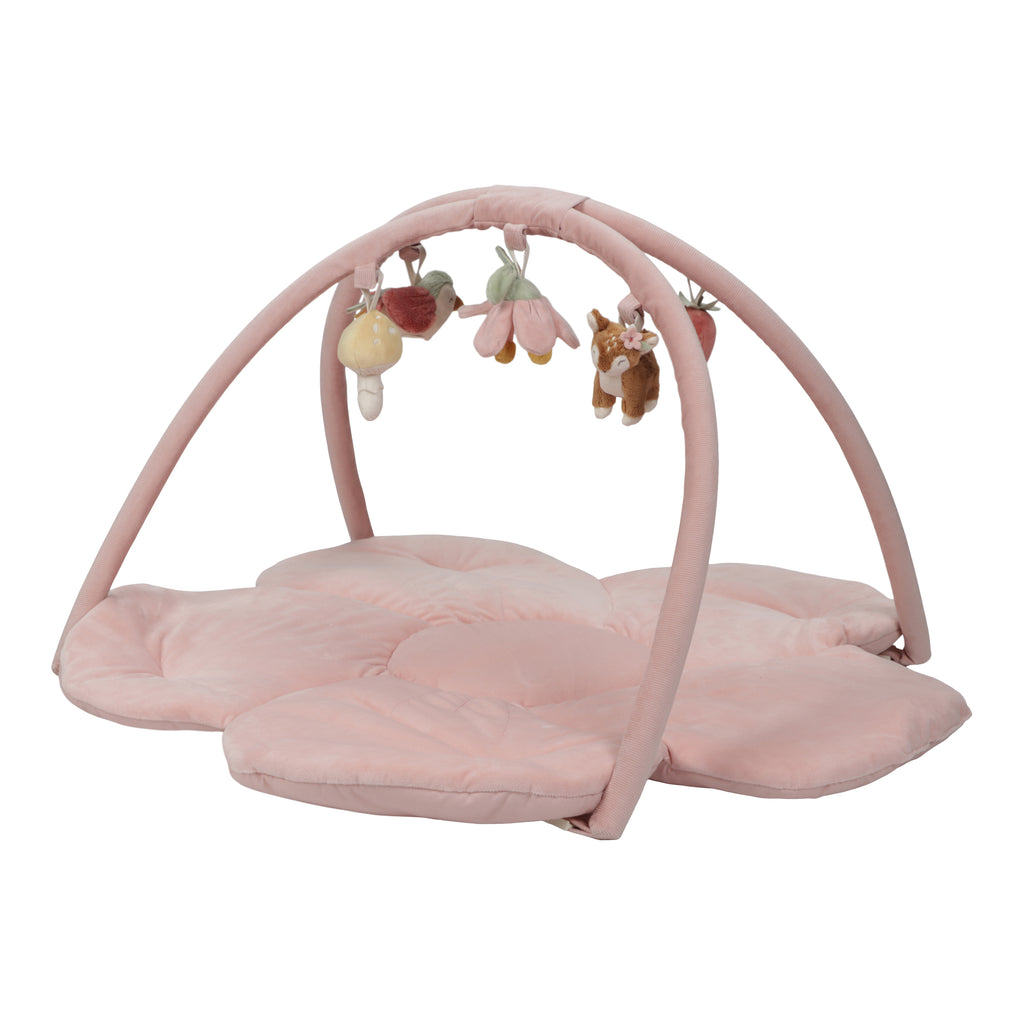 * Little Dutch Speeltapijt Fairy Garden GRS