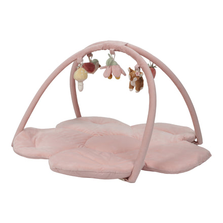 * Little Dutch Speeltapijt Fairy Garden GRS