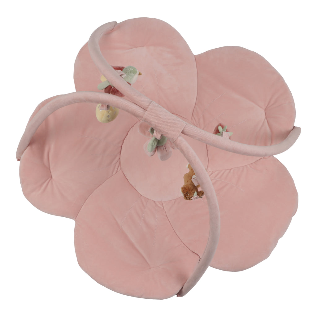 * Little Dutch Speeltapijt Fairy Garden GRS