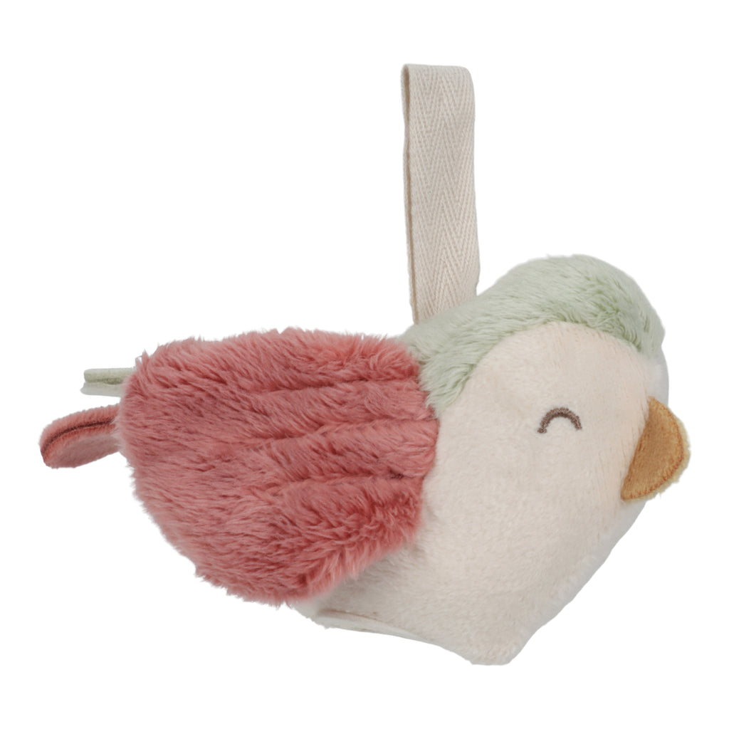 * Little Dutch Speeltapijt Fairy Garden GRS