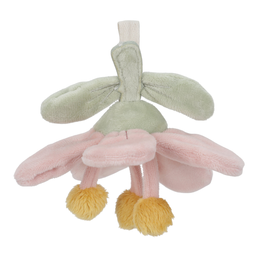* Little Dutch Speeltapijt Fairy Garden GRS