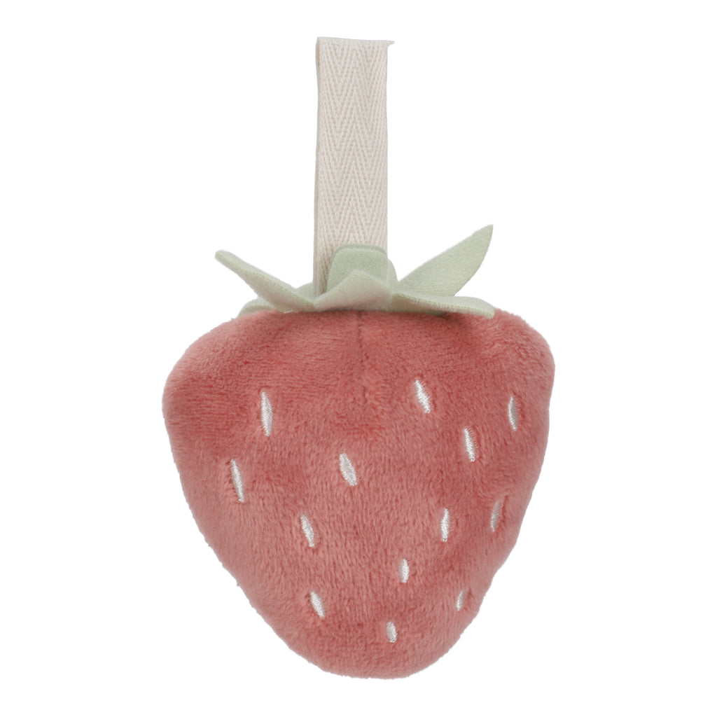 * Little Dutch Speeltapijt Fairy Garden GRS