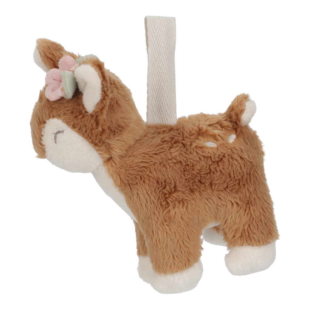 * Little Dutch Speeltapijt Fairy Garden GRS