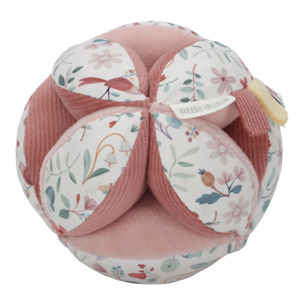 * Little Dutch Grijpbal Fairy Garden GRS
