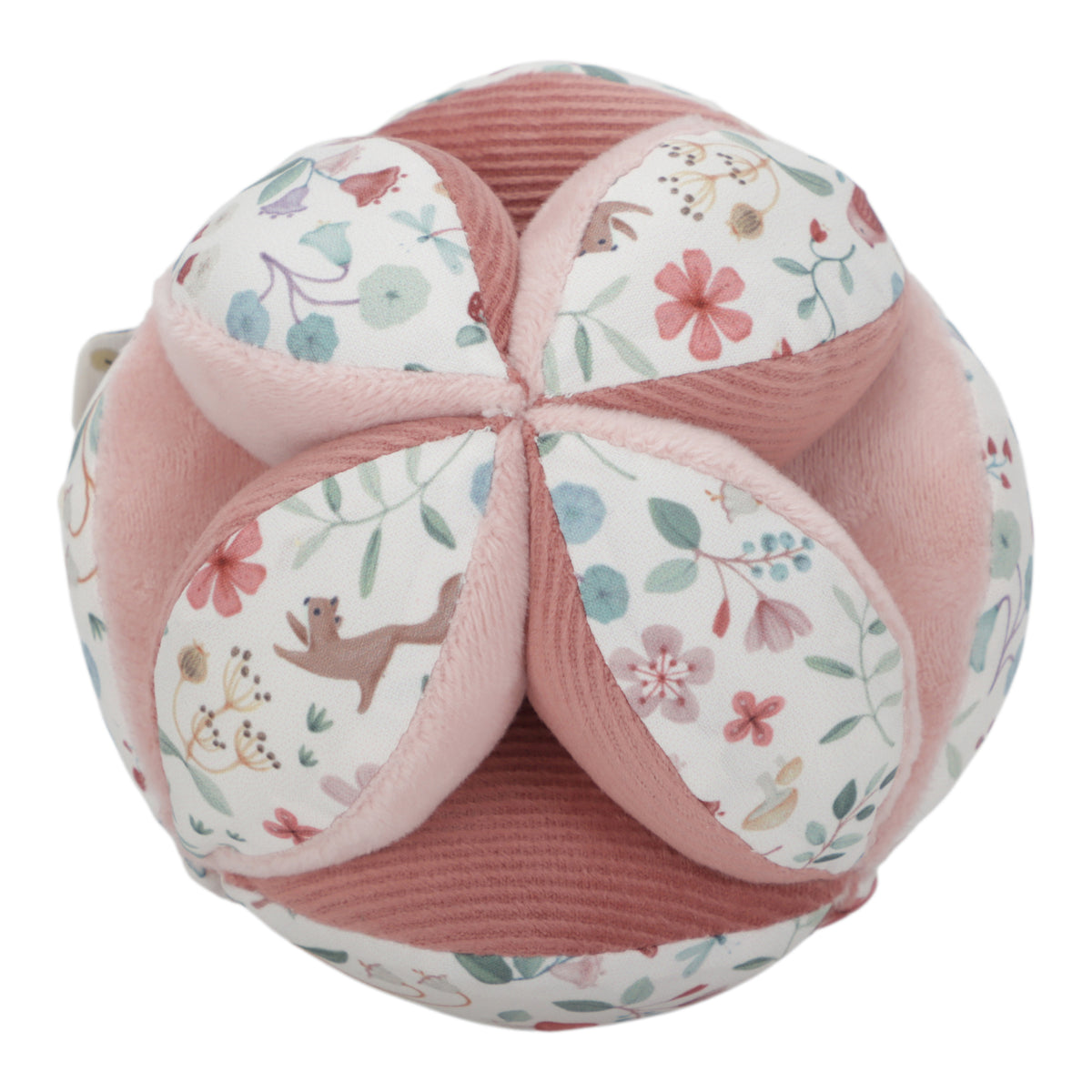 * Little Dutch Grijpbal Fairy Garden GRS