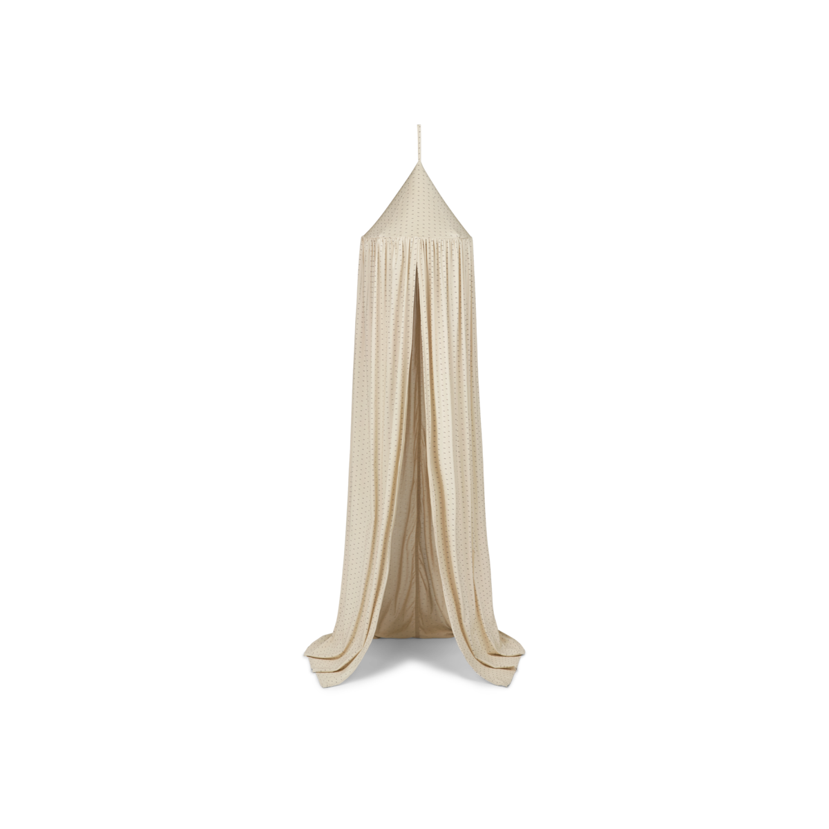 * Liewood Enzo Canopy | Double dot / Silver lining