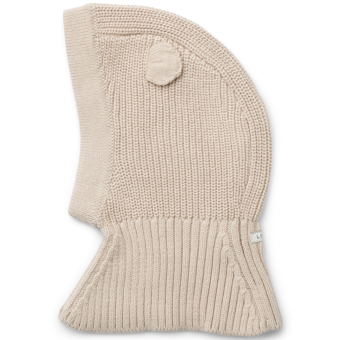 * Liewood Hanibal Balaclava | Sandy