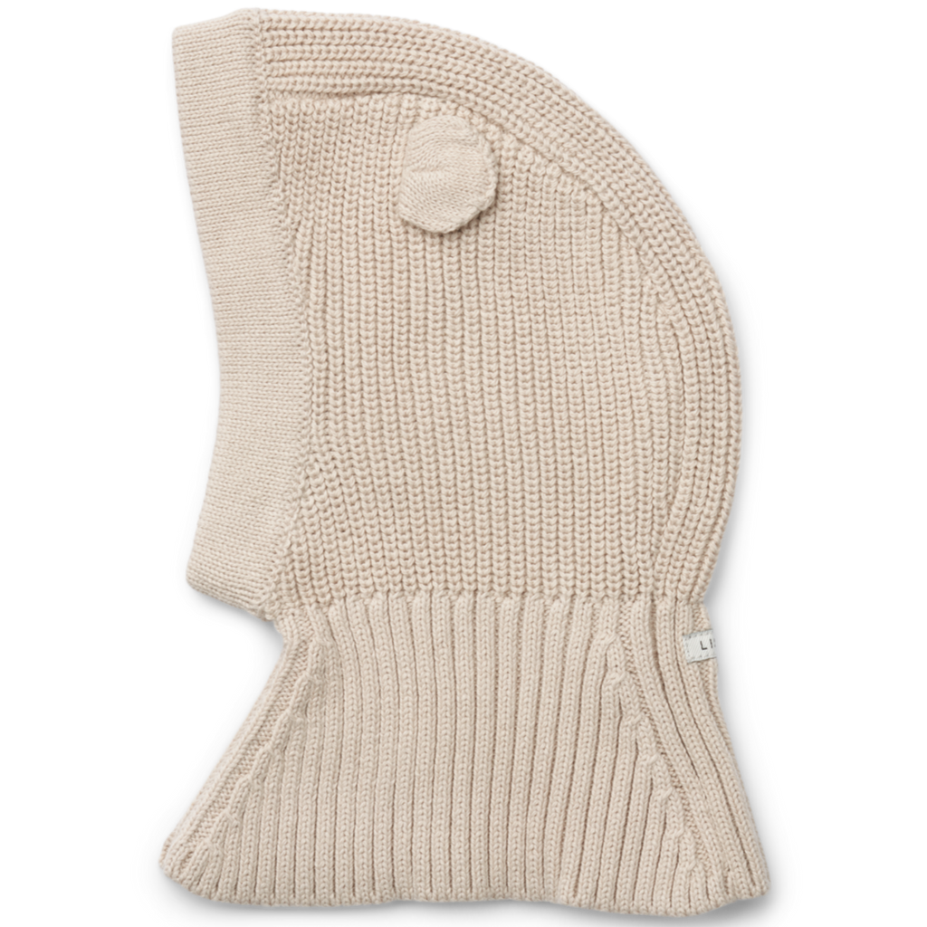 * Liewood Hanibal Balaclava | Sandy