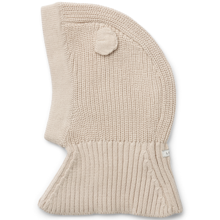 * Liewood Hanibal Balaclava | Sandy