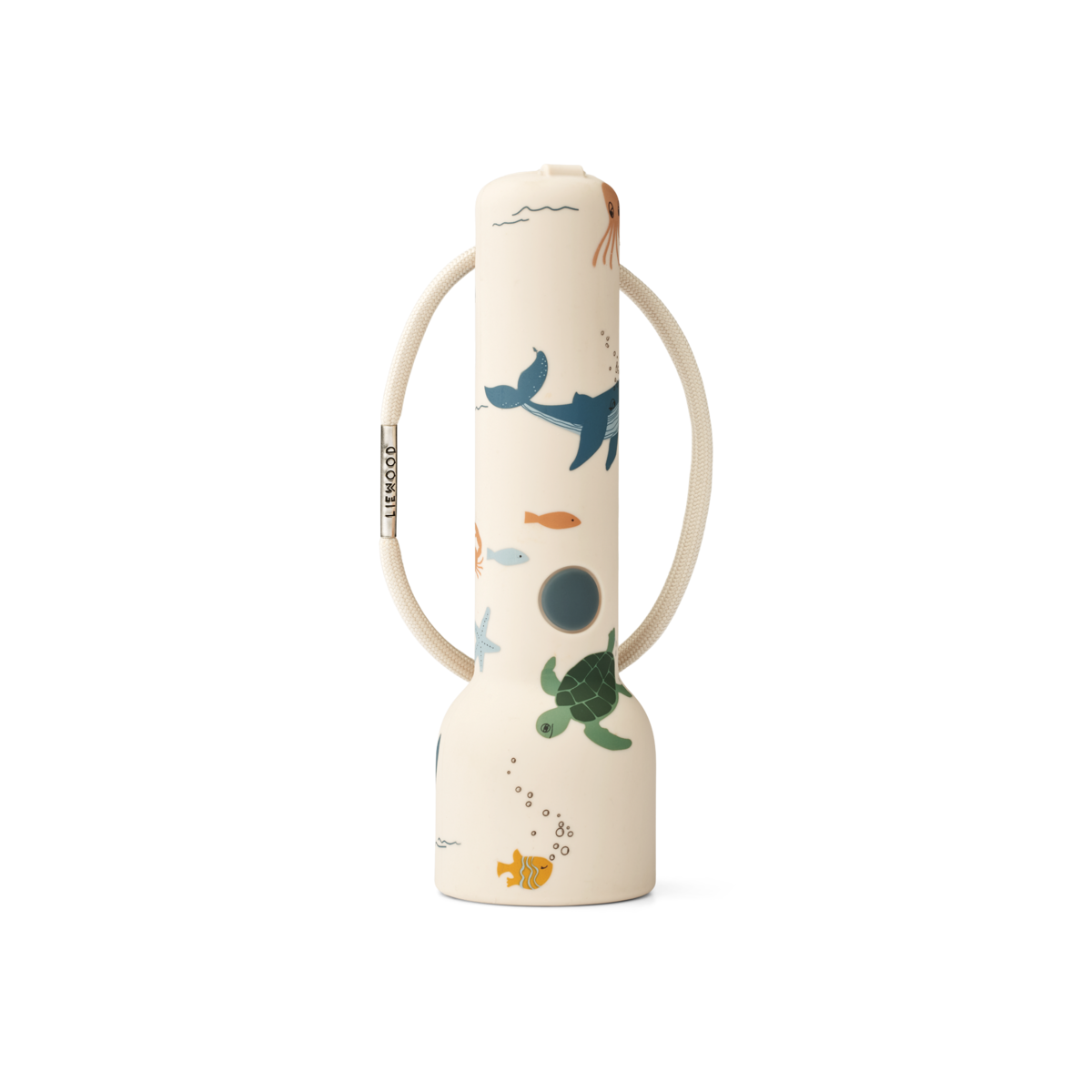 * Liewood Gry Zaklamp | Sea Creature / Sandy