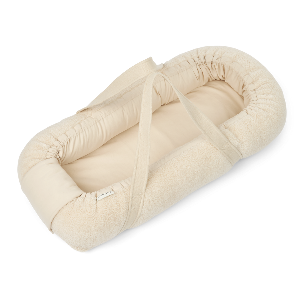 Liewood Gro Pile Babylift | Sandy