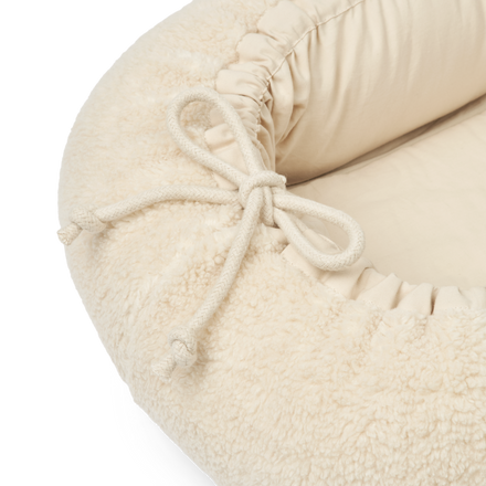 Liewood Gro Pile Babylift | Sandy