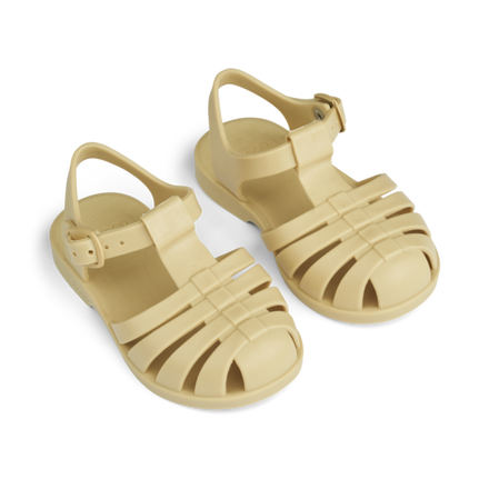 * Liewood Bre Sandalen | Crispy corn