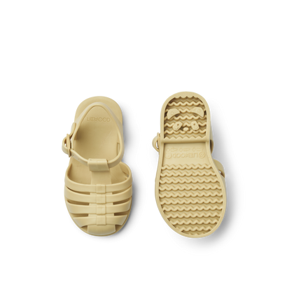 * Liewood Bre Sandalen | Crispy corn