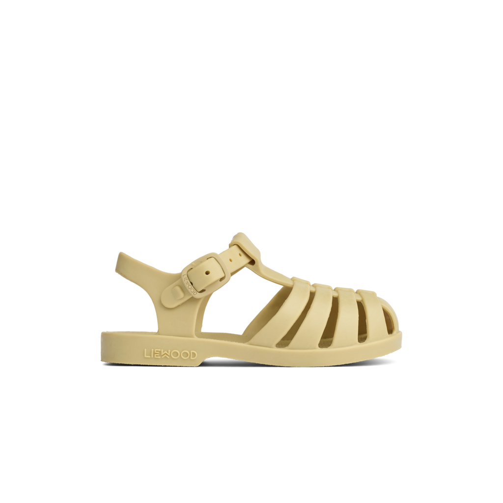 * Liewood Bre Sandalen | Crispy corn