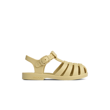 * Liewood Bre Sandalen | Crispy corn