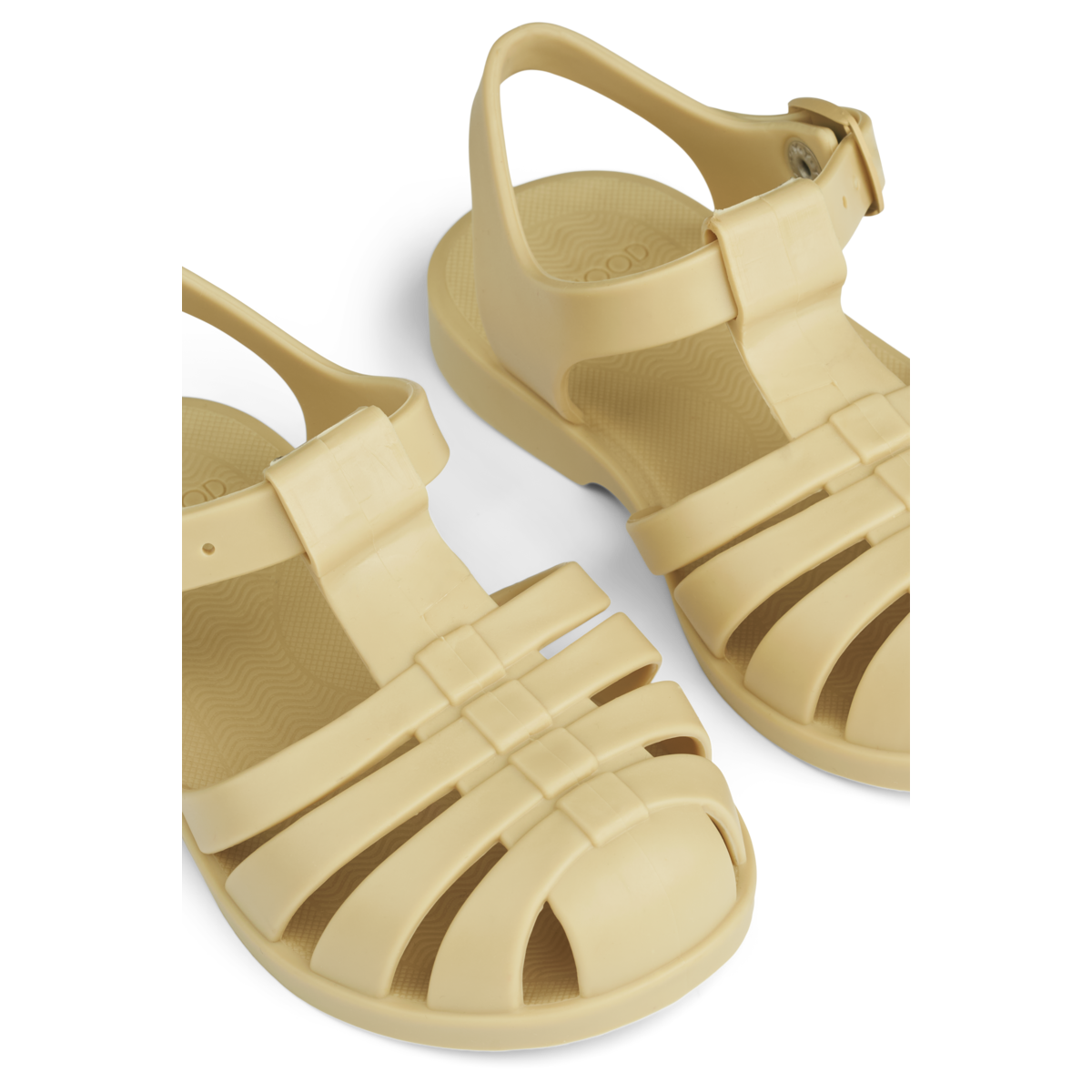 * Liewood Bre Sandalen | Crispy corn