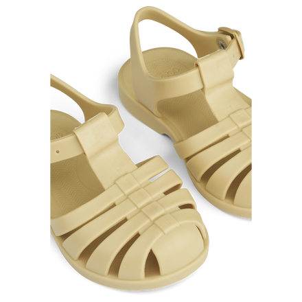 * Liewood Bre Sandalen | Crispy corn