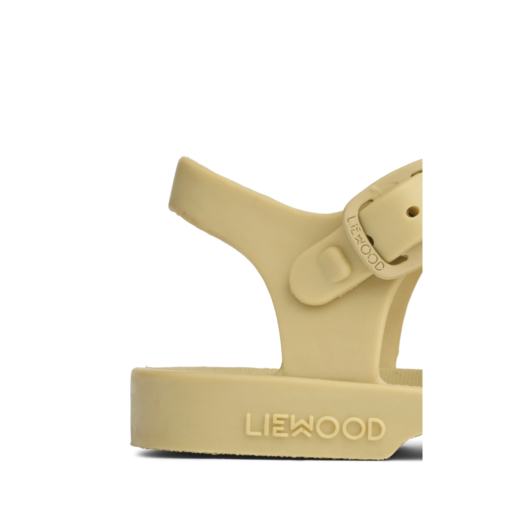 * Liewood Bre Sandalen | Crispy corn