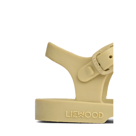 * Liewood Bre Sandalen | Crispy corn