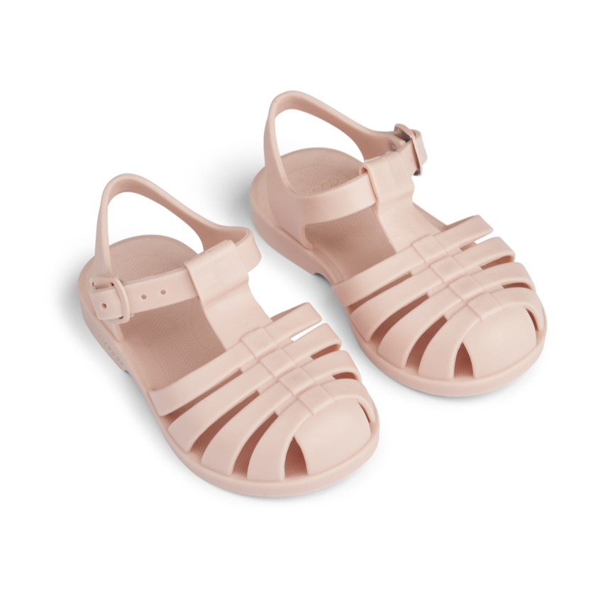 * Liewood Bre Sandalen | Sorbet rose
