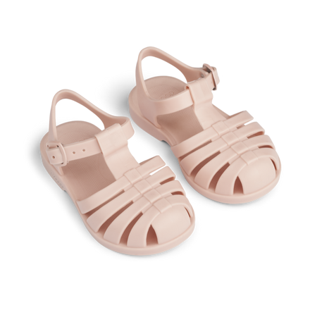 * Liewood Bre Sandalen | Sorbet rose