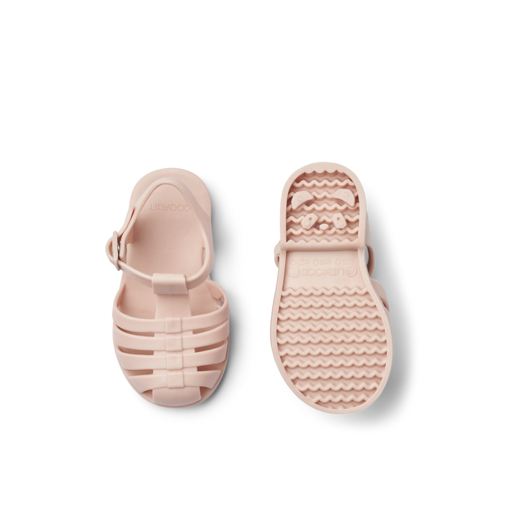 * Liewood Bre Sandalen | Sorbet rose