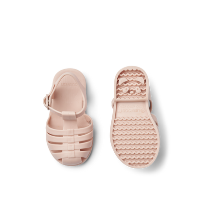 * Liewood Bre Sandalen | Sorbet rose