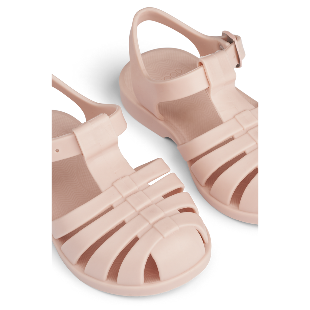 * Liewood Bre Sandalen | Sorbet rose