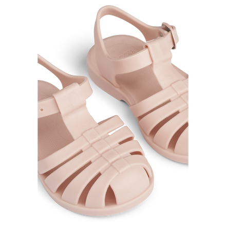 * Liewood Bre Sandalen | Sorbet rose
