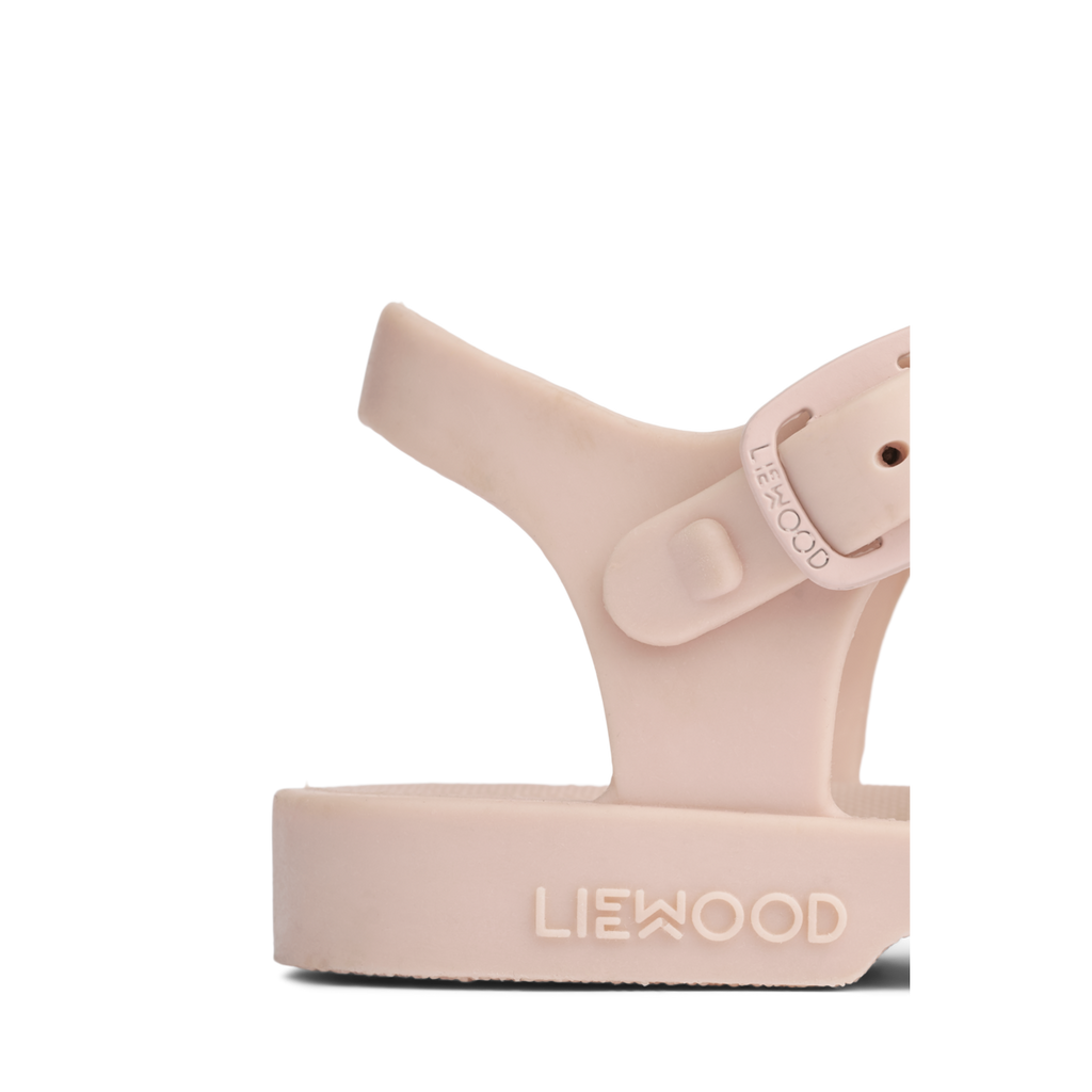 * Liewood Bre Sandalen | Sorbet rose