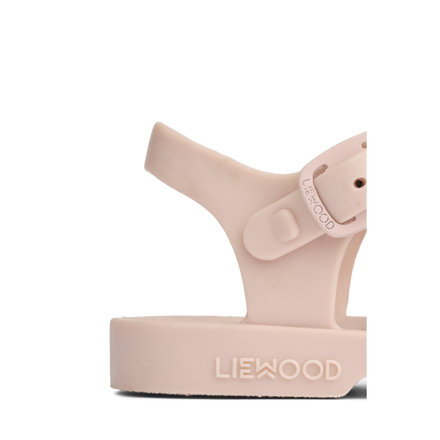 * Liewood Bre Sandalen | Sorbet rose