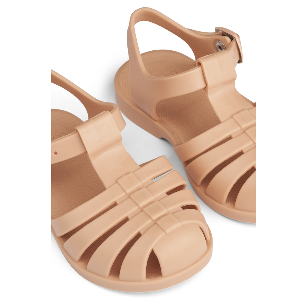 * Liewood Bre Sandalen | Light Apricot