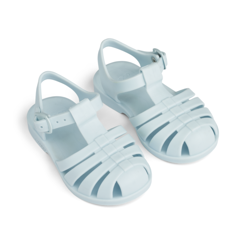 * Liewood Bre Sandalen | Pure sky