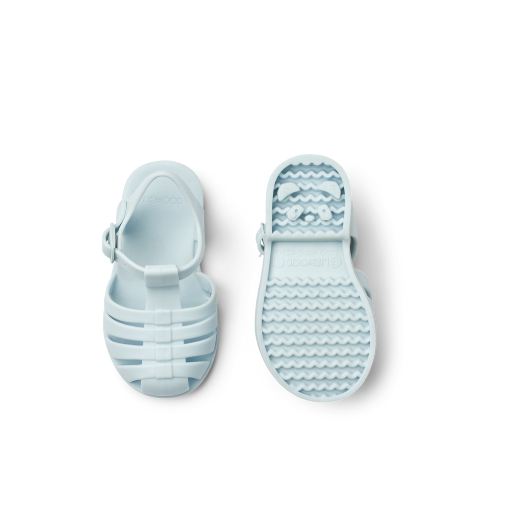 * Liewood Bre Sandalen | Pure sky