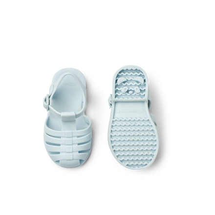 * Liewood Bre Sandalen | Pure sky