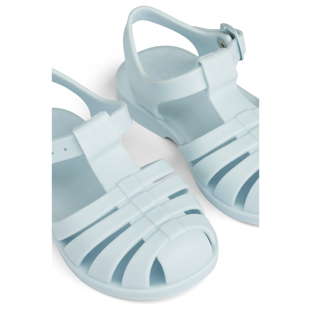* Liewood Bre Sandalen | Pure sky