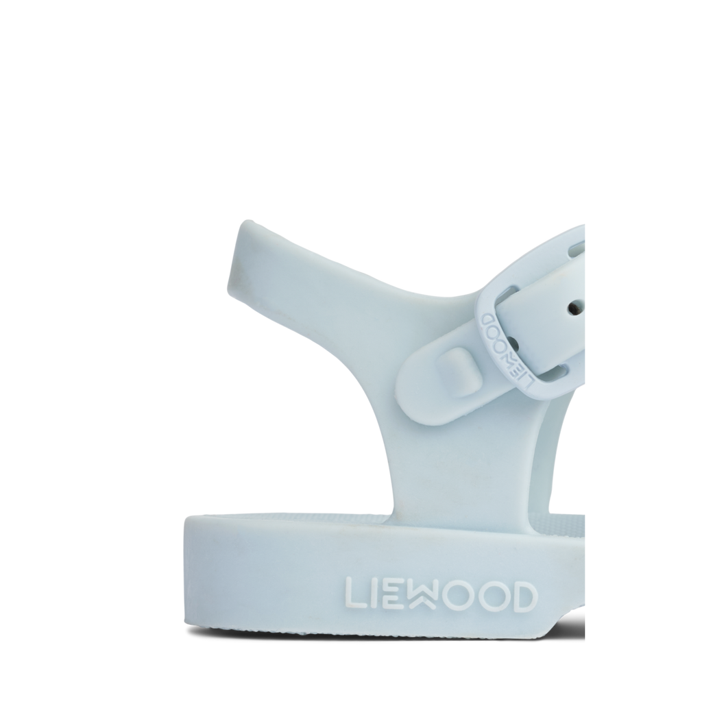 * Liewood Bre Sandalen | Pure sky