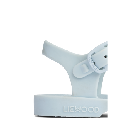 * Liewood Bre Sandalen | Pure sky