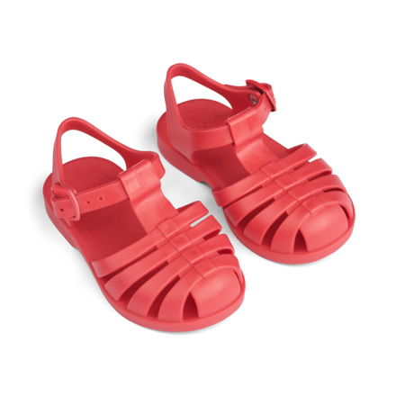 * Liewood Bre Sandalen | Watermelon