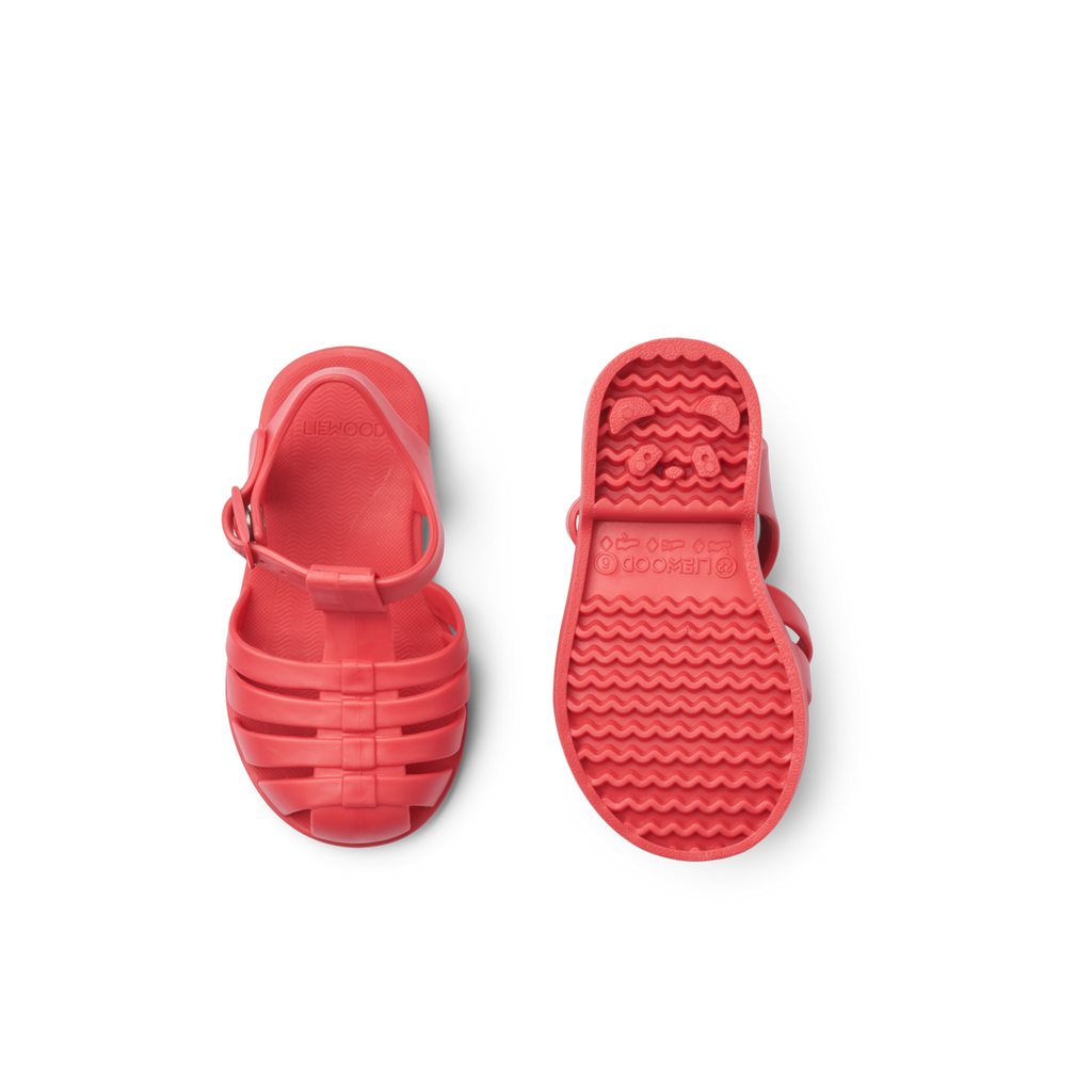 * Liewood Bre Sandalen | Watermelon