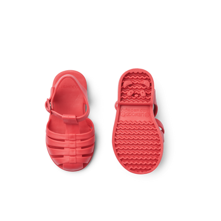 * Liewood Bre Sandalen | Watermelon