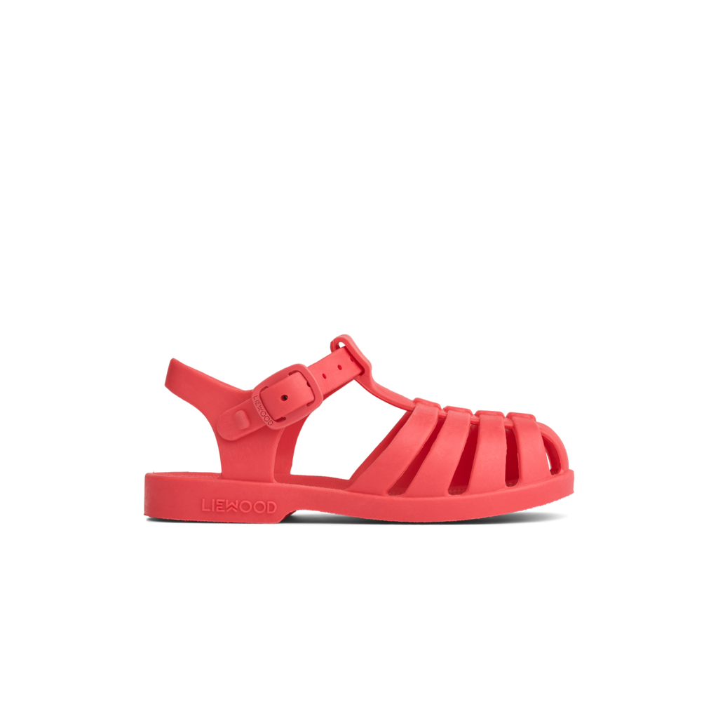 * Liewood Bre Sandalen | Watermelon
