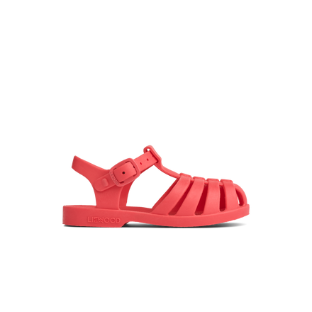 * Liewood Bre Sandalen | Watermelon