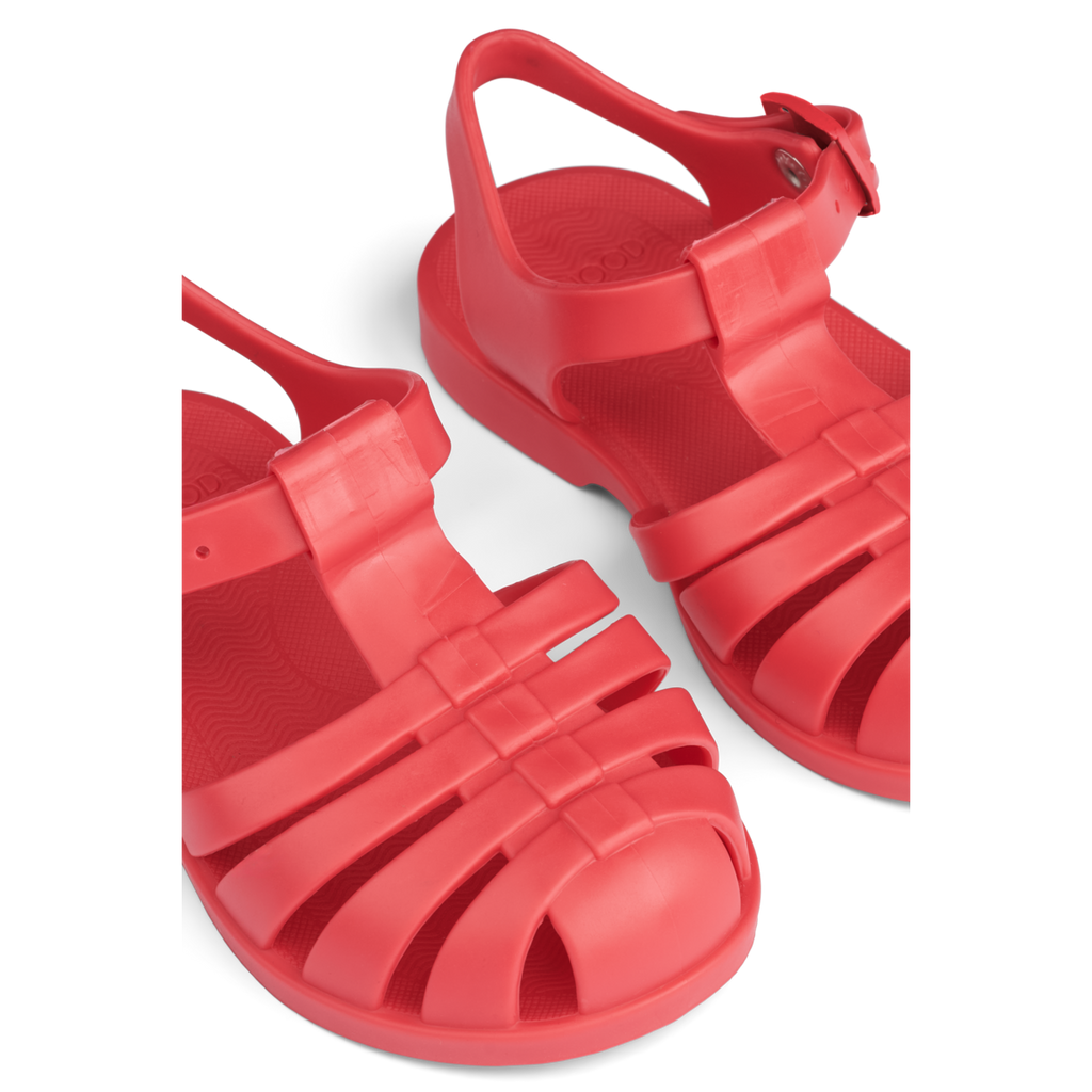 * Liewood Bre Sandalen | Watermelon