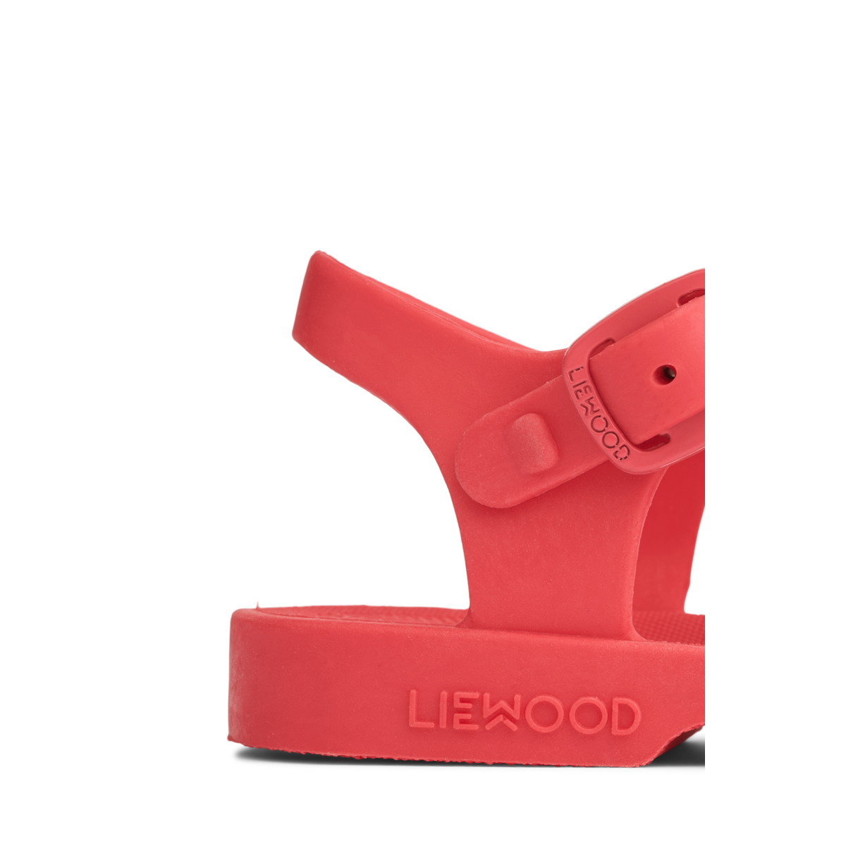 * Liewood Bre Sandalen | Watermelon