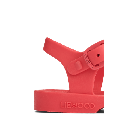* Liewood Bre Sandalen | Watermelon