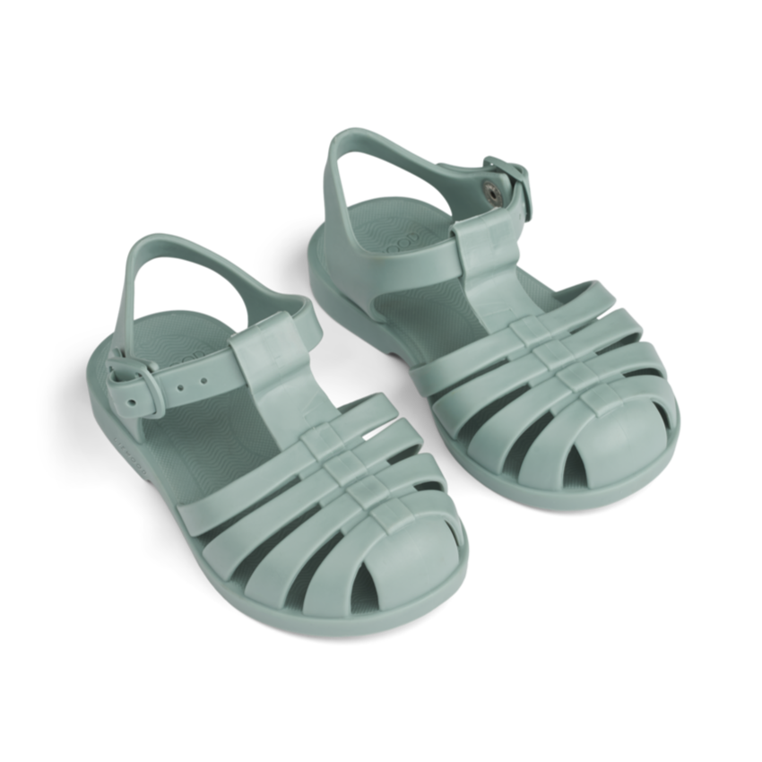 * Liewood Bre Sandalen | Peppermint