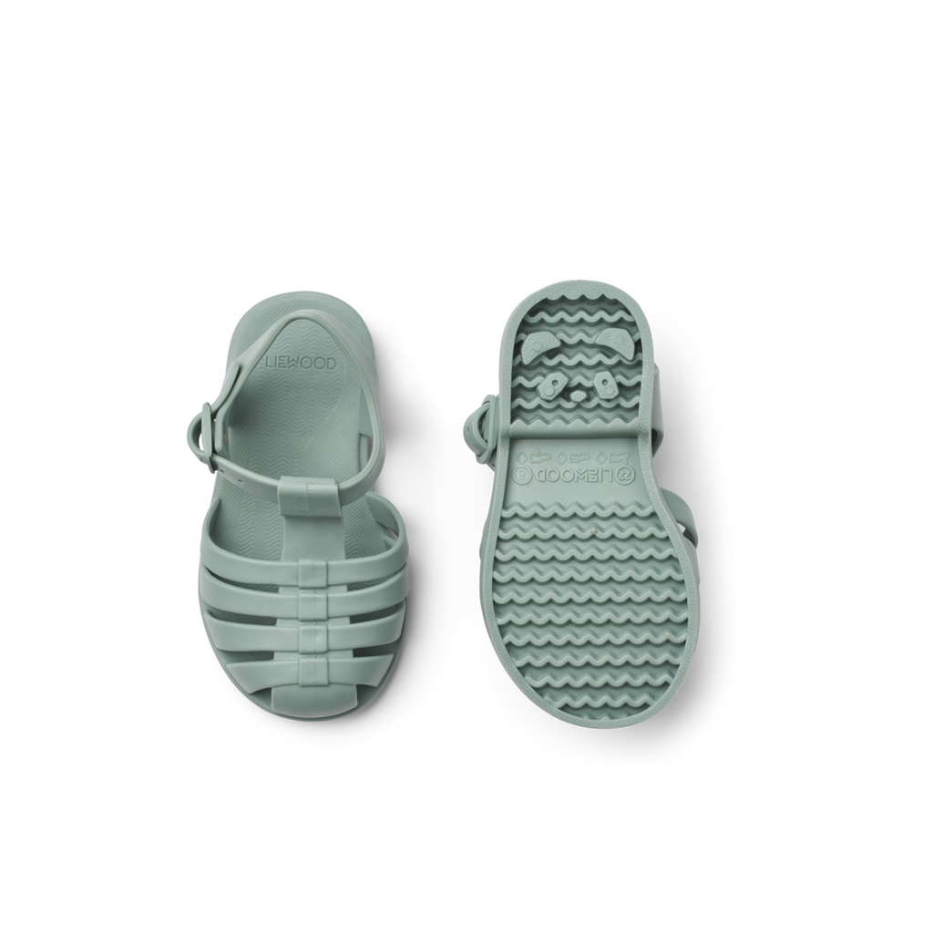 * Liewood Bre Sandalen | Peppermint