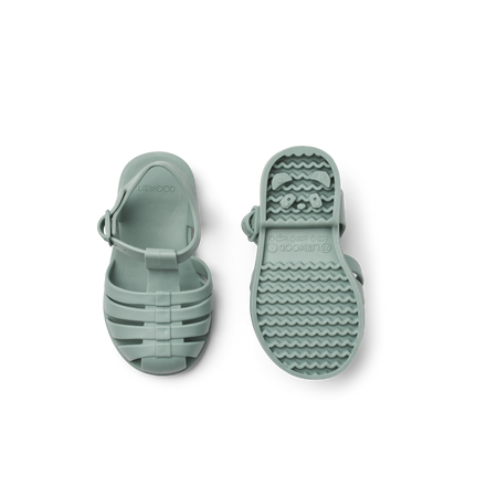 * Liewood Bre Sandalen | Peppermint
